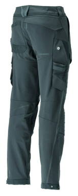 Mascot Customized Broek met kniezakken 22179
