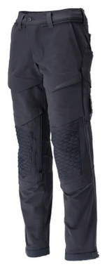 Mascot Customized Broek met kniezakken 22179