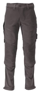 Mascot Customized Broek met kniezakken 22179