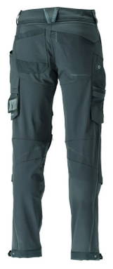Mascot Customized Broek met kniezakken 22179