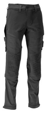 Mascot Customized Broek met kniezakken 22179