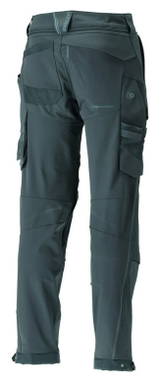 Mascot Customized Broek met kniezakken 22179