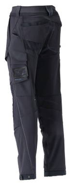 Mascot Customized Broek met kniezakken 22179