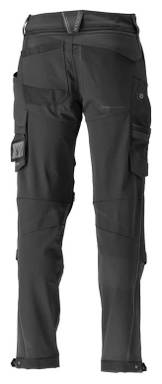Mascot Customized Broek met kniezakken 22179