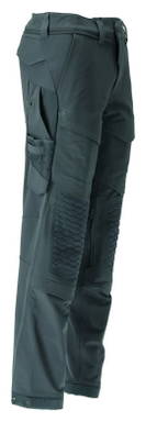 Mascot Customized Broek met kniezakken 22179