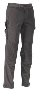 Mascot Customized Broek met kniezakken 22179