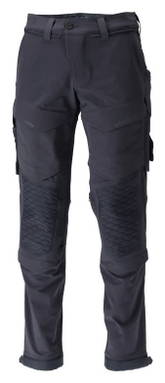 Mascot Customized Broek met kniezakken 22179