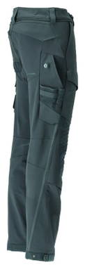 Mascot Customized Broek met kniezakken 22179