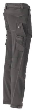 Mascot Customized Broek met kniezakken 22179