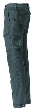 Mascot Customized Broek met kniezakken 22179