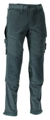 Mascot Customized Broek met kniezakken 22179
