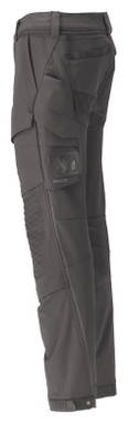 Mascot Customized Broek met kniezakken 22179