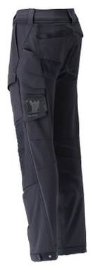 Mascot Customized Broek met kniezakken 22179
