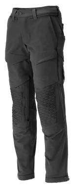 Mascot Customized Broek met kniezakken 22179