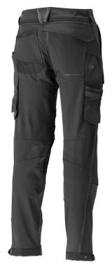 Mascot Customized Broek met kniezakken 22179