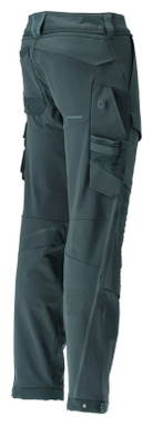 Mascot Customized Broek met kniezakken 22179