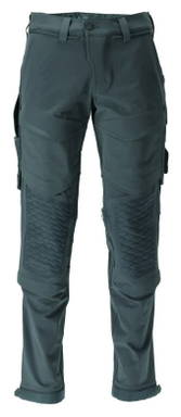 Mascot Customized Broek met kniezakken 22179