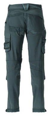 Mascot Customized Broek met kniezakken 22179