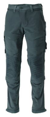 Mascot Customized Broek met kniezakken 22179