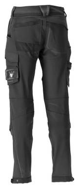 Mascot Customized Broek met kniezakken 22179