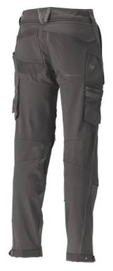Mascot Customized Broek met kniezakken 22179