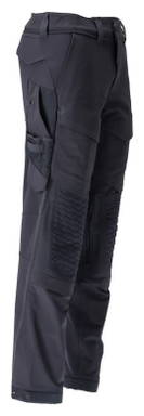 Mascot Customized Broek met kniezakken 22179