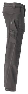 Mascot Customized Broek met kniezakken 22179