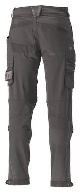 Mascot Customized Broek met kniezakken 22179
