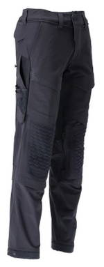 Mascot Customized Broek met kniezakken 22179