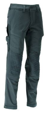 Mascot Customized Broek met kniezakken 22179