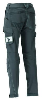 Mascot Customized Broek met kniezakken 22179