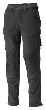 Mascot Customized Broek met kniezakken 22179