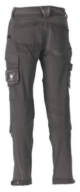 Mascot Customized Broek met kniezakken 22179