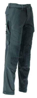 Mascot Customized Broek met kniezakken 22179