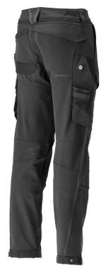 Mascot Customized Broek met kniezakken 22179