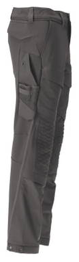 Mascot Customized Broek met kniezakken 22179