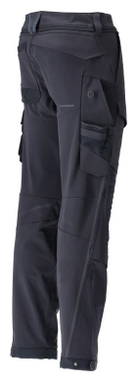 Mascot Customized Broek met kniezakken 22179