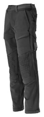 Mascot Customized Broek met kniezakken 22179