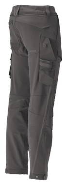 Mascot Customized Broek met kniezakken 22179