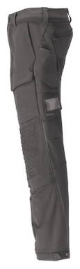 Mascot Customized Broek met kniezakken 22179