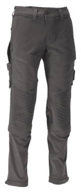 Mascot Customized Broek met kniezakken 22179