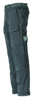 Mascot Customized Broek met kniezakken 22179