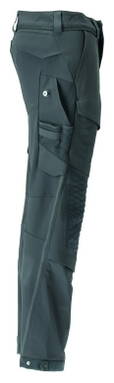 Mascot Customized Broek met kniezakken 22179