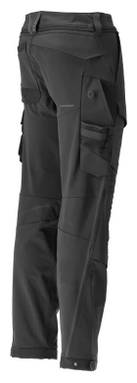 Mascot Customized Broek met kniezakken 22179