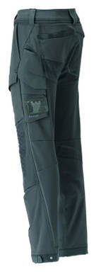 Mascot Customized Broek met kniezakken 22179