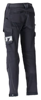Mascot Customized Broek met kniezakken 22179