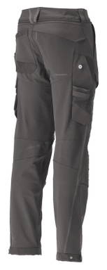 Mascot Customized Broek met kniezakken 22179