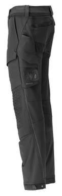 Mascot Customized Broek met kniezakken 22179