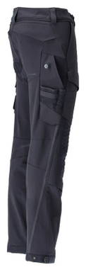 Mascot Customized Broek met kniezakken 22179