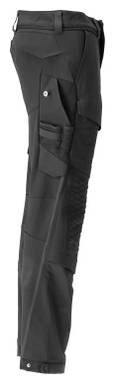 Mascot Customized Broek met kniezakken 22179